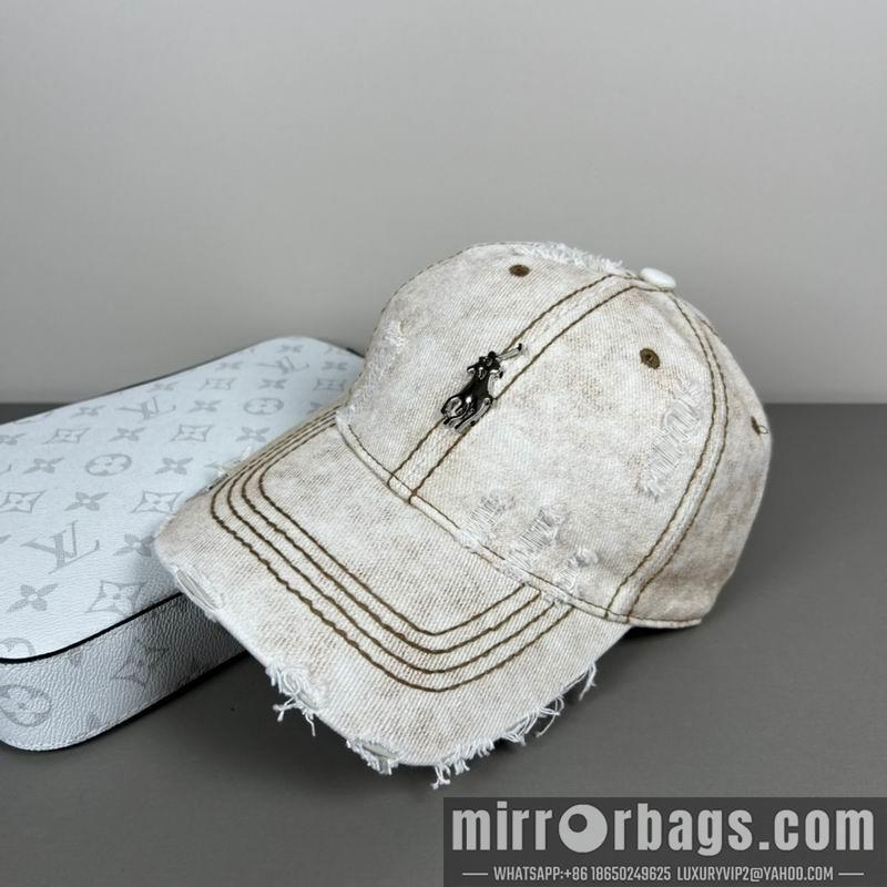 Polo Hat dx15