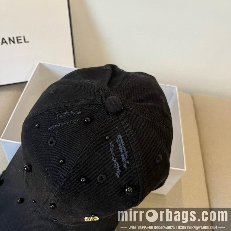 Chanel Hat dx21