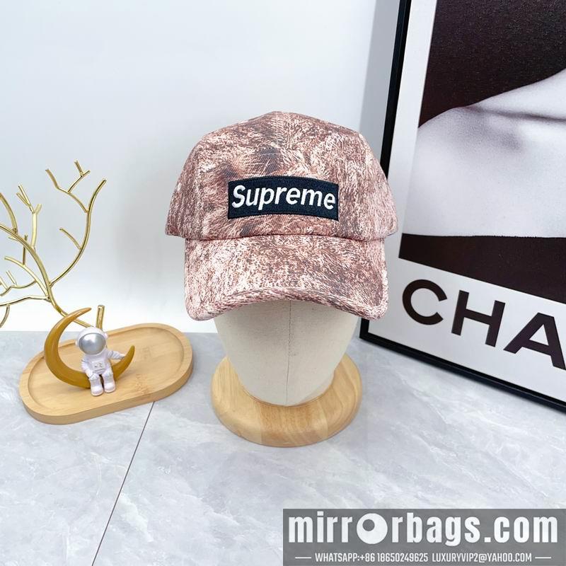 Supreme Hat dx01