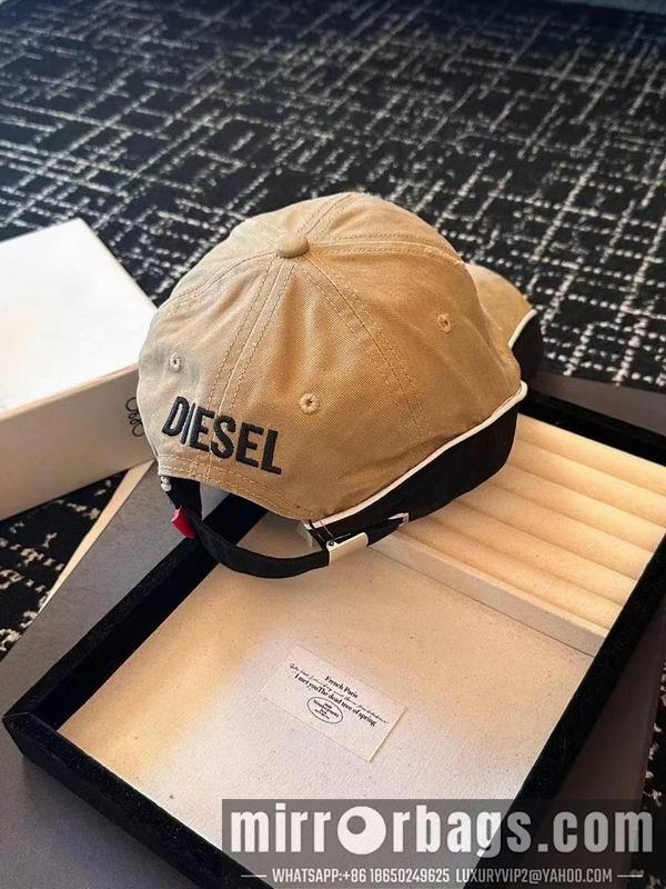 Diesel Hat dx12
