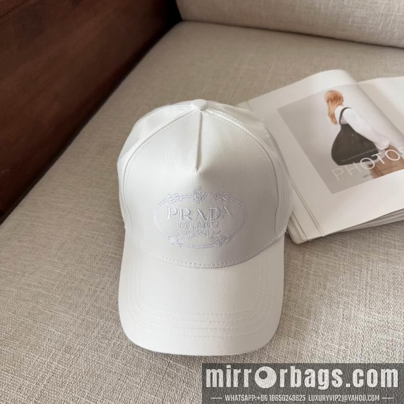 Prada Hat dx15