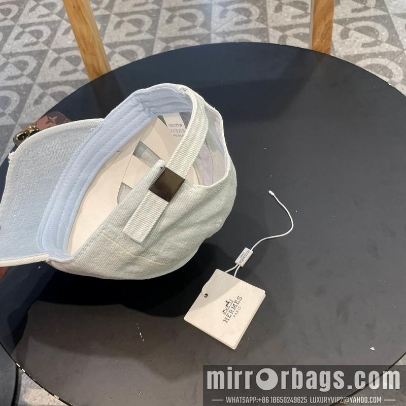 Hermes Hat 05071