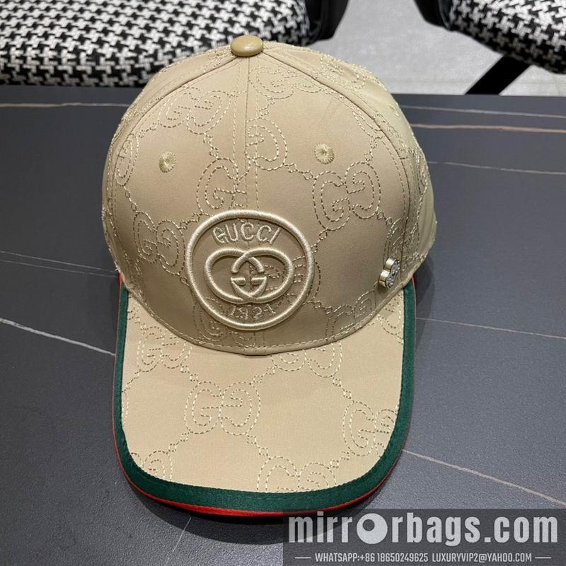 Gucci Hat 101101