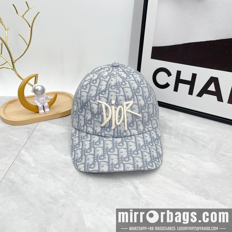 Dior Hat dx77