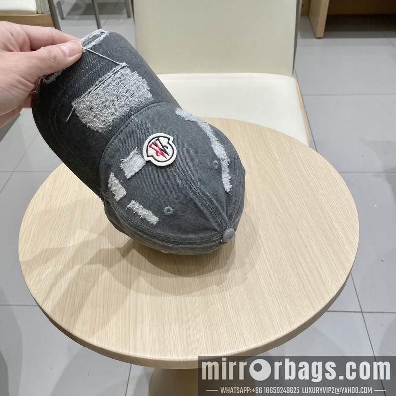 Moncler Hat 030754