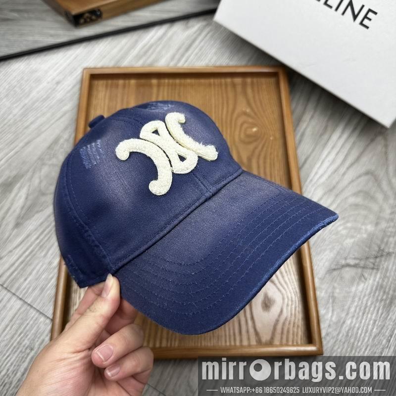 Celine Hat dx21