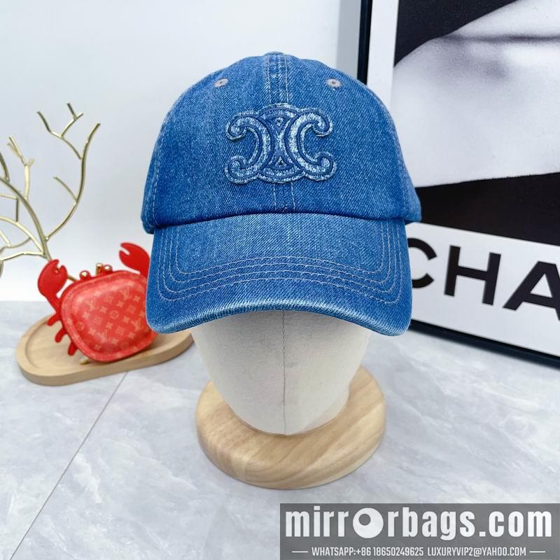 Celine Hat dx01