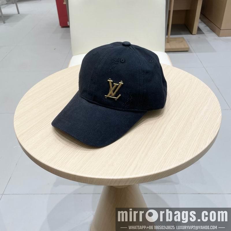 LV Hat 010902