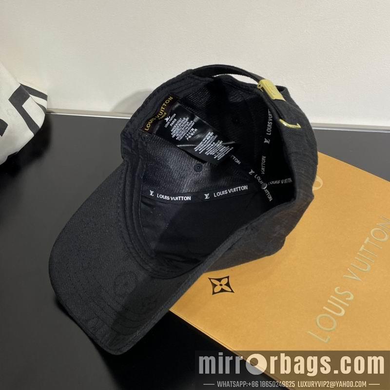 LV Hat 050707