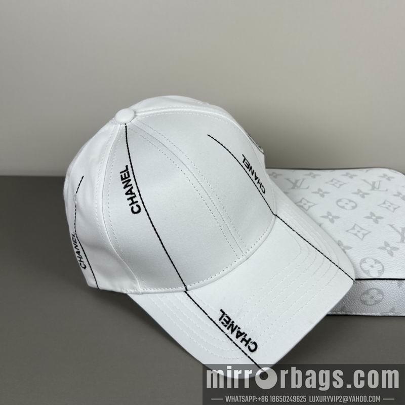 Chanel Hat dx31