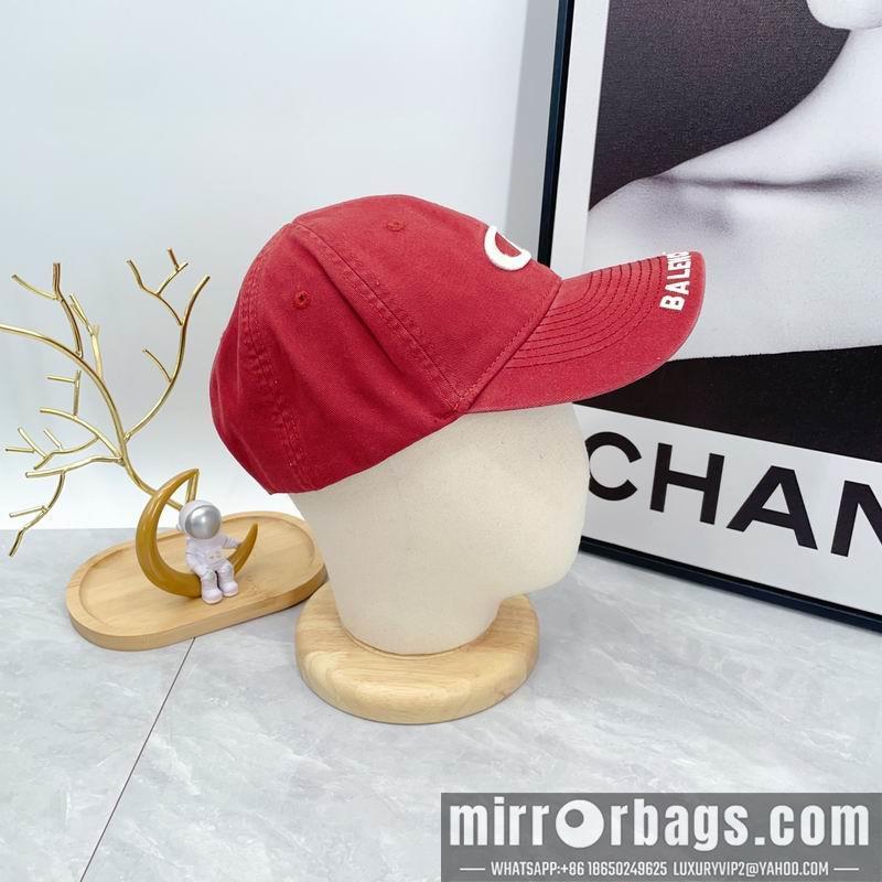 Balenciaga Hat dx67