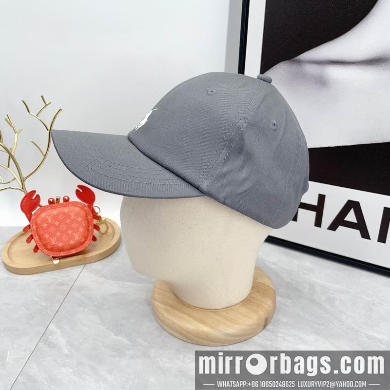 Polo Hat dx20