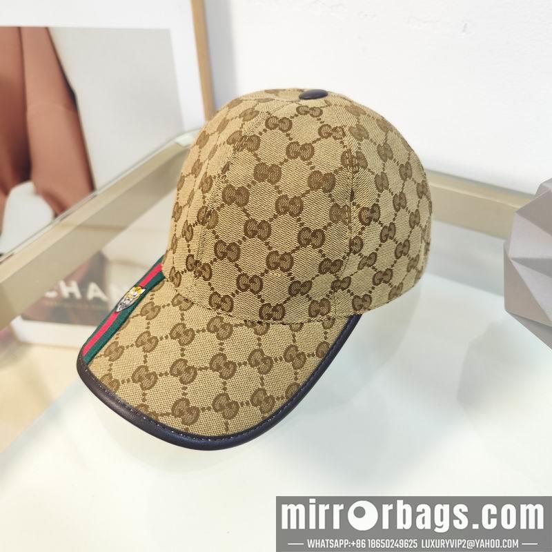 Gucci Hat dx144