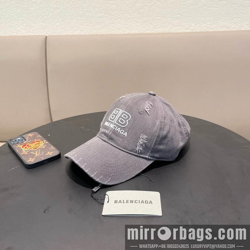 Balenciaga Hat 050714