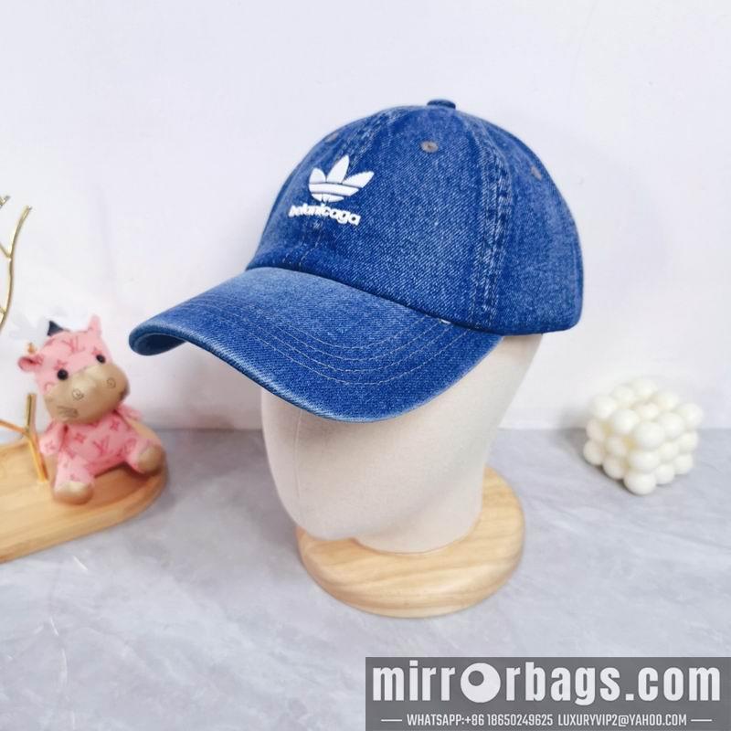 Balenciaga Hat dx29
