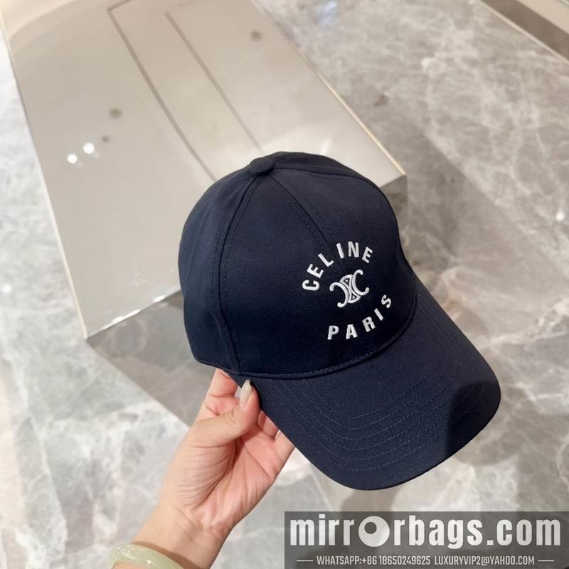 Celine Hat dx97