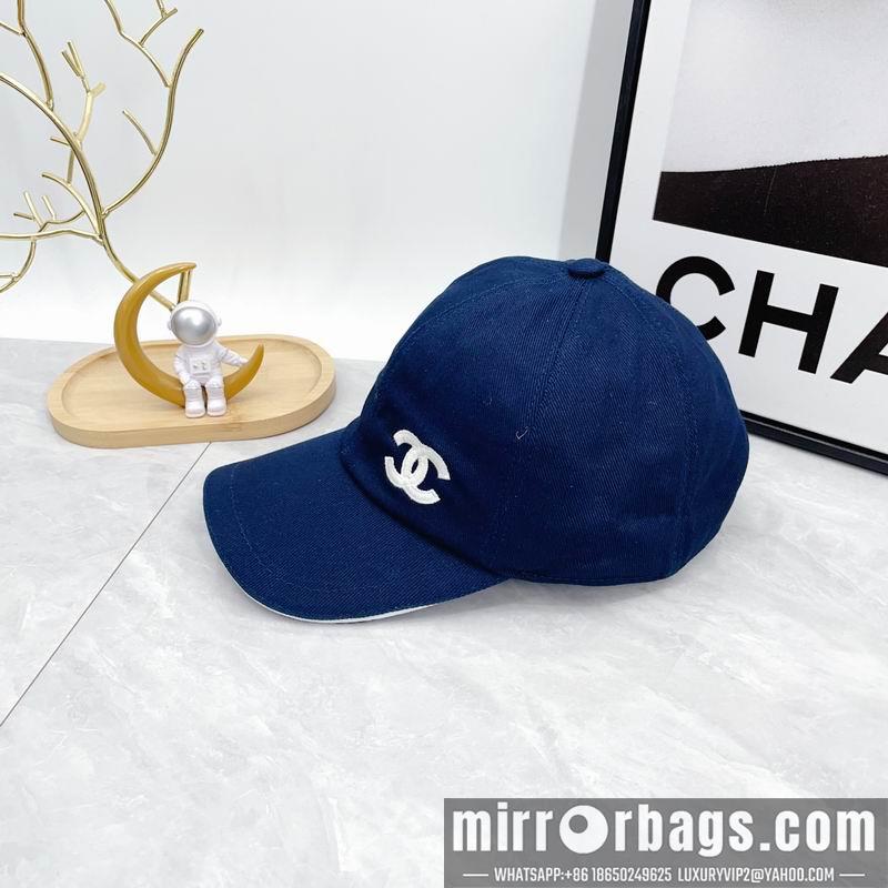 Chanel Hat dx41