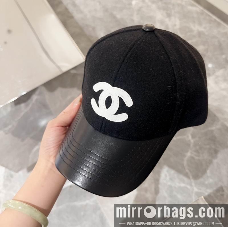 Chanel Hat 092702