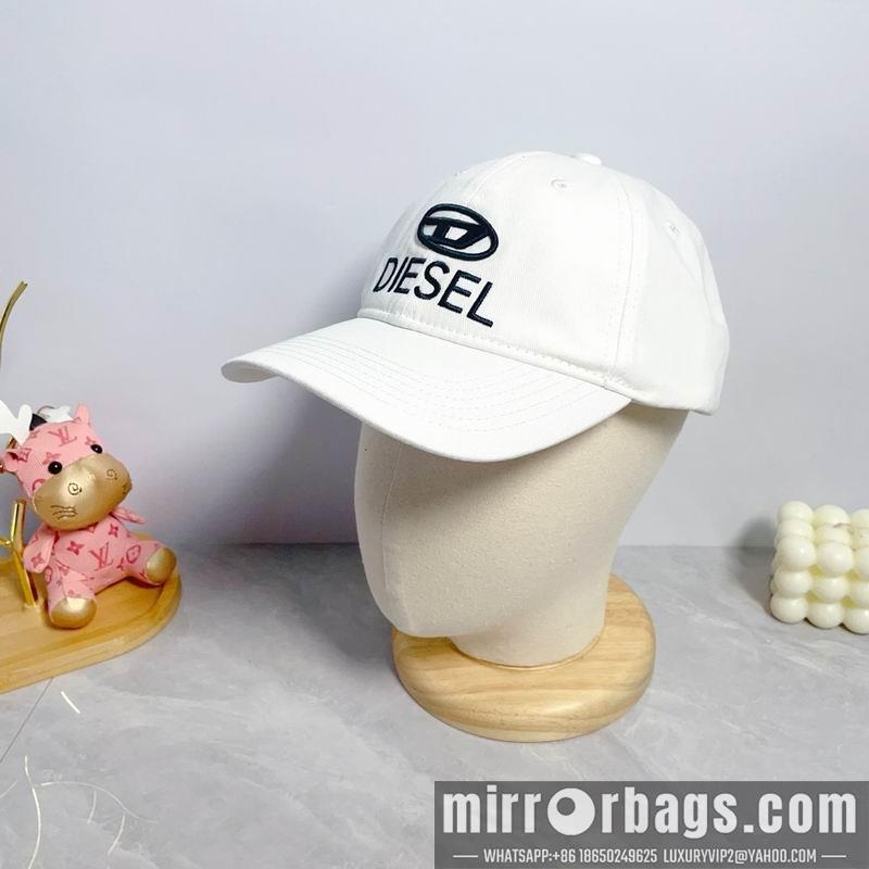 Diesel Hat dx02