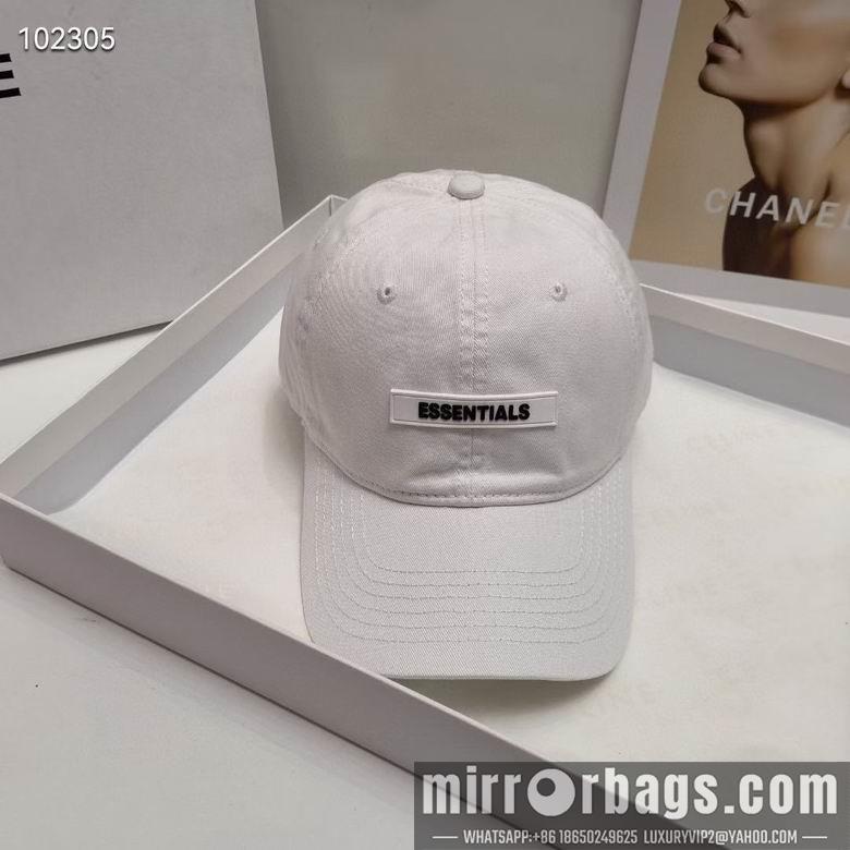 Fear of Gog Hat 09