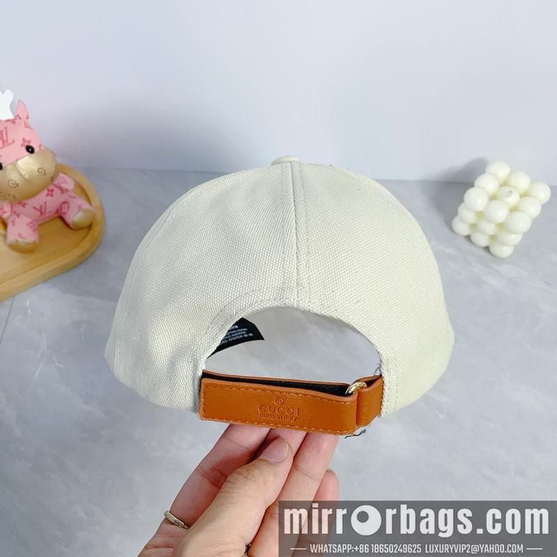 Gucci Hat dx07