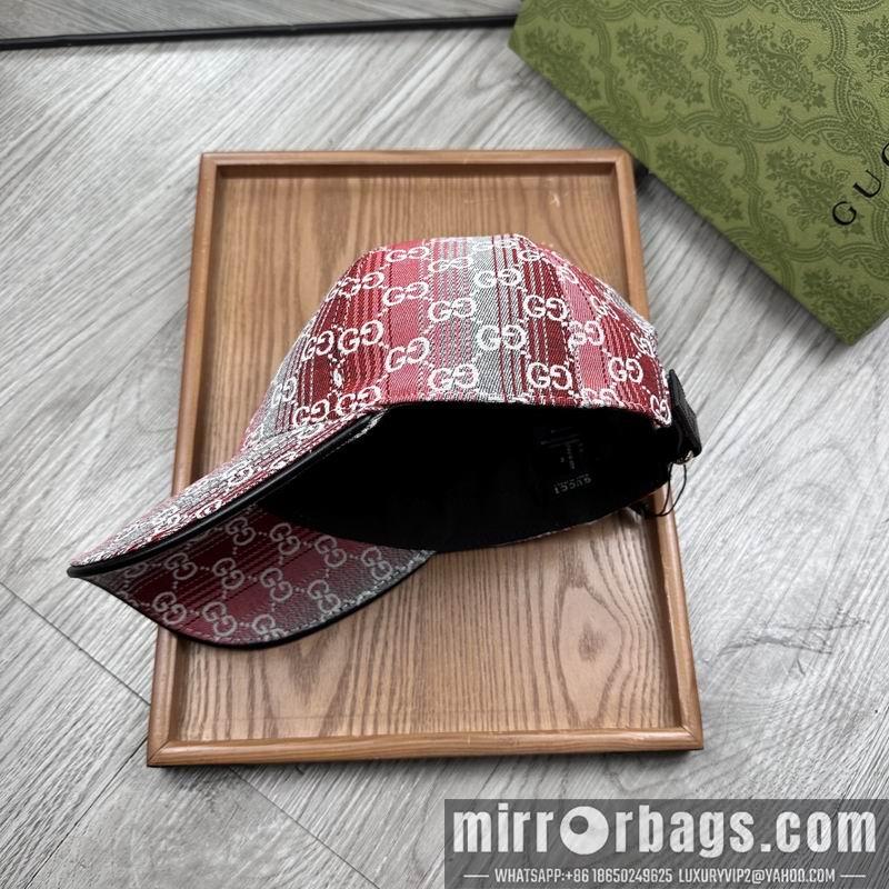 Gucci Hat dx14
