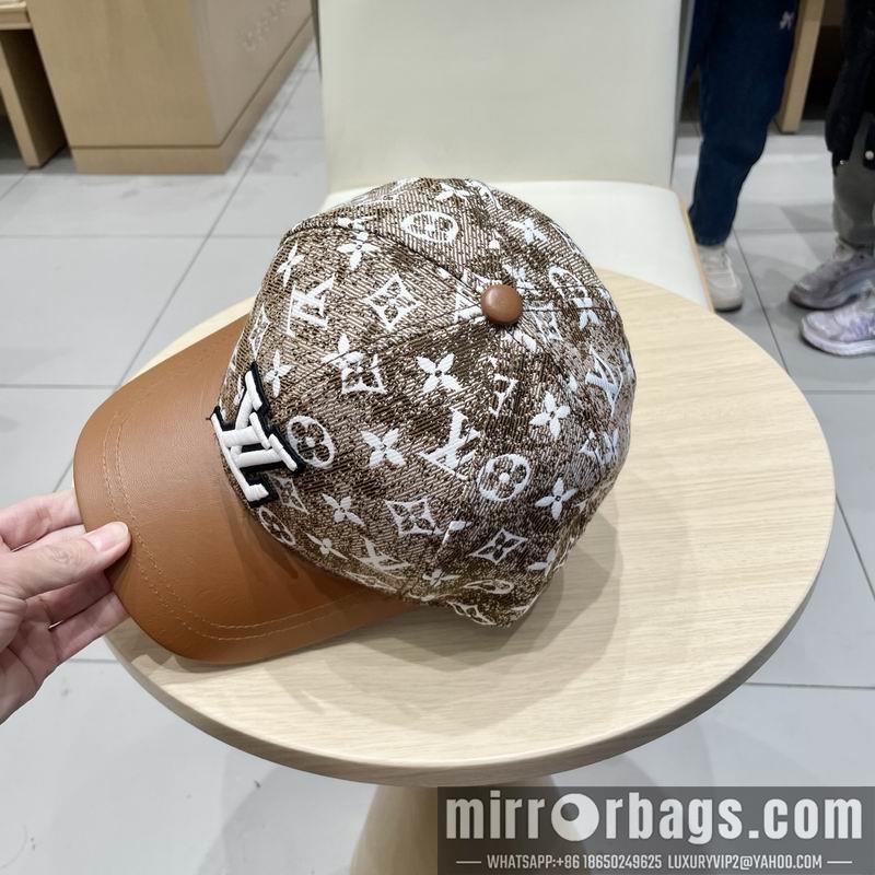 LV Hat 040202
