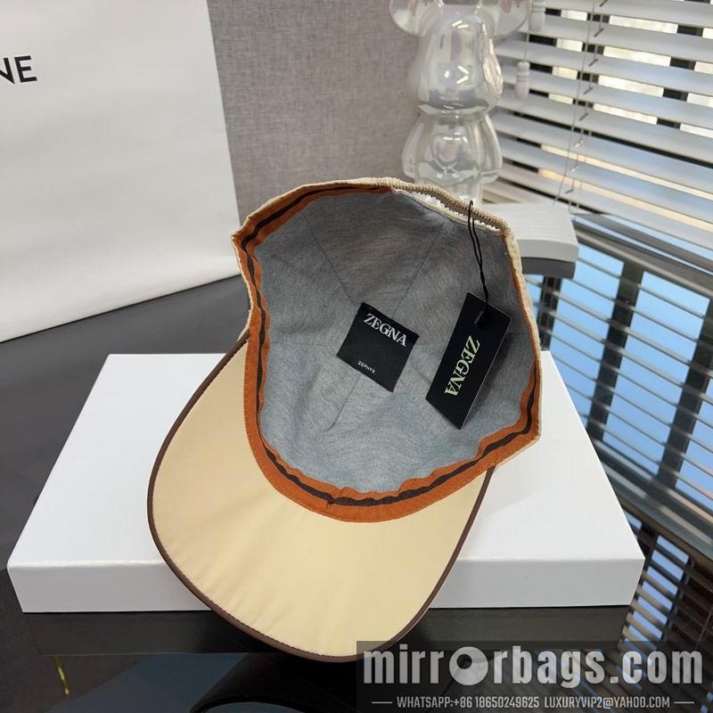 Zegna Hat dx03