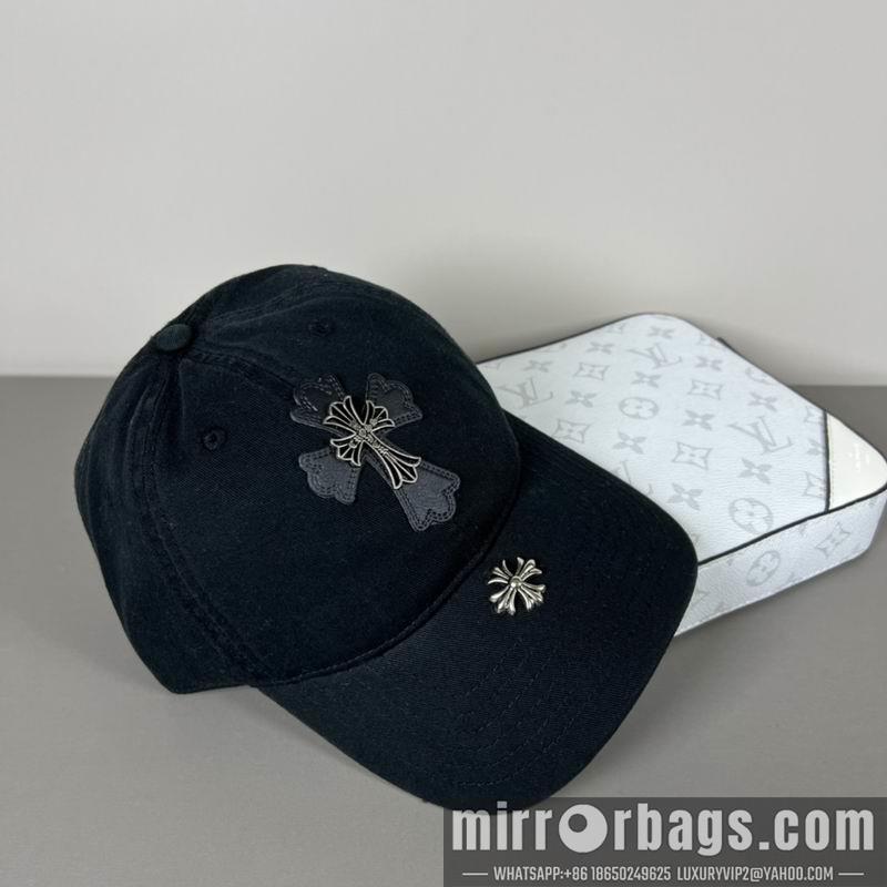 Chrome Hearts Hat dx40