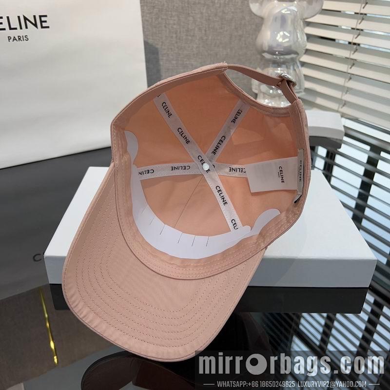 Celine Hat dx80