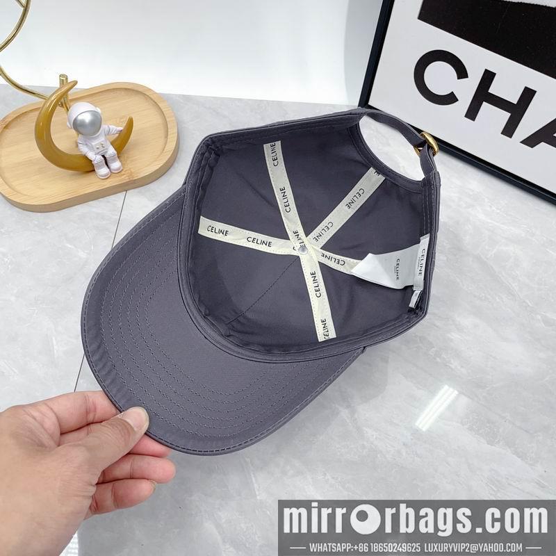 Celine Hat dx33