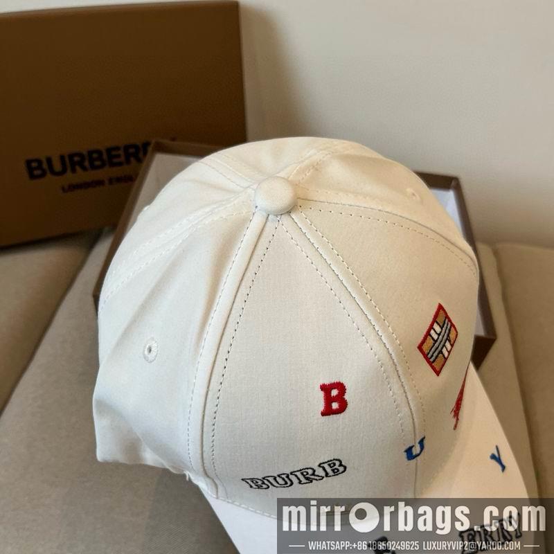 Burberry Hat dx14