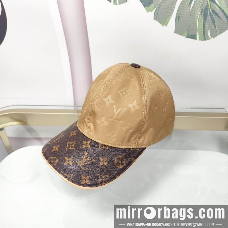 LV Hat dx46