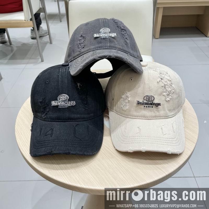 Balenciaga Hat 021008