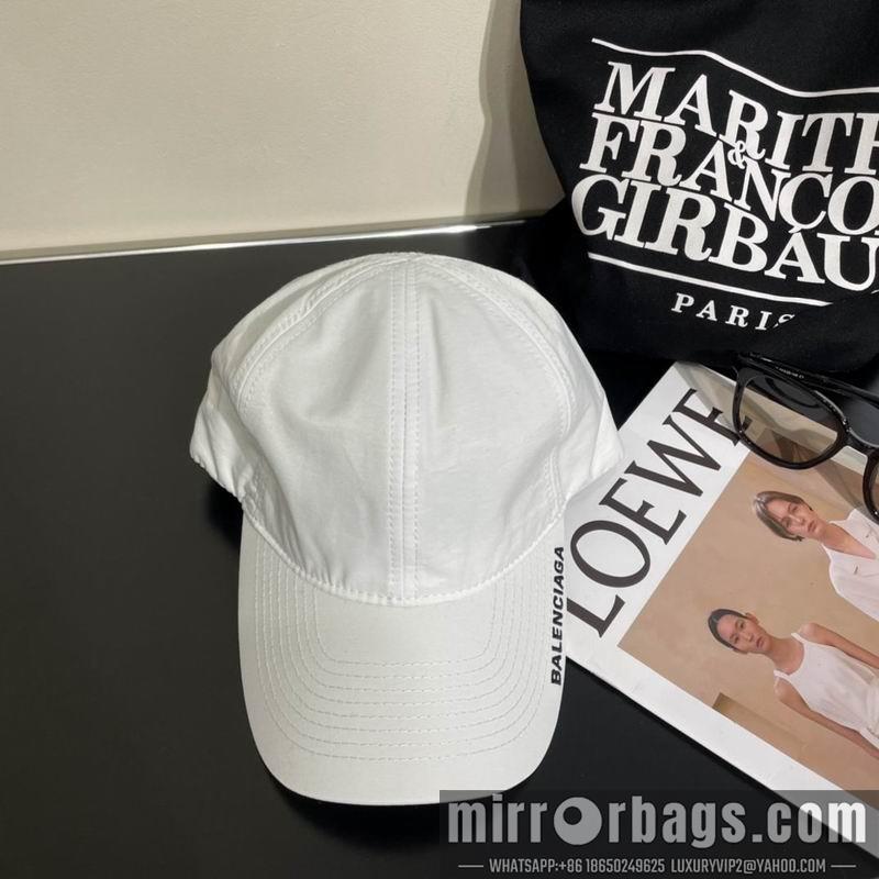 Balenciaga Hat 120459