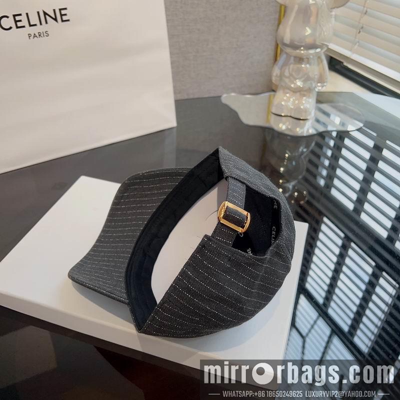 Celine Hat dx08