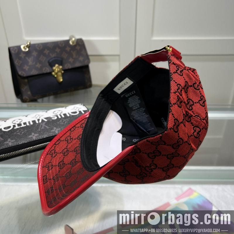 Gucci Hat 050705