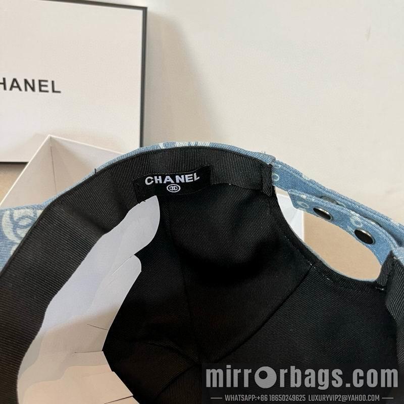 Chanel Hat dx32