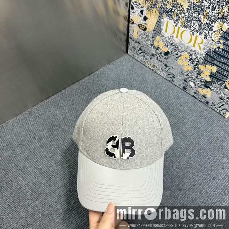 Balenciaga Hat dx114