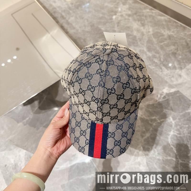 Gucci Hat 081002
