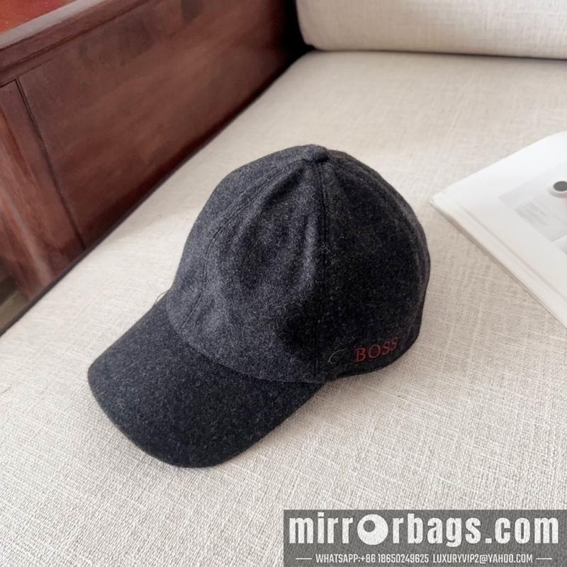 Boss Hat dx07