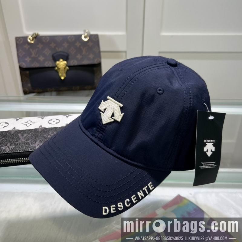 Descente Hat dx05