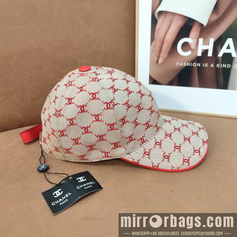 Chanel Hat dx38