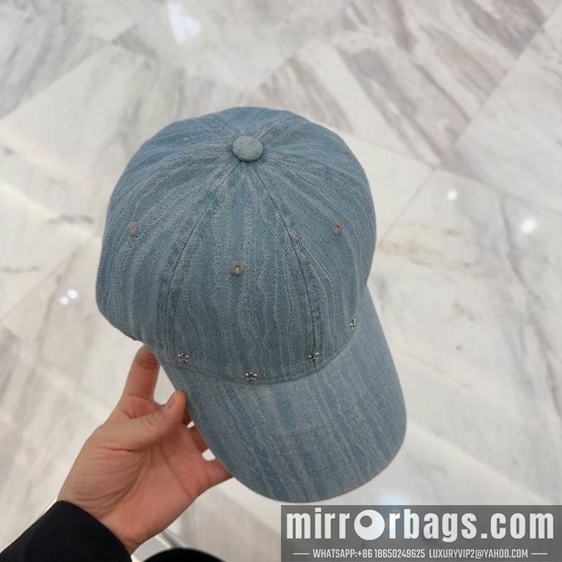 Chrome Hearts Hat dx58