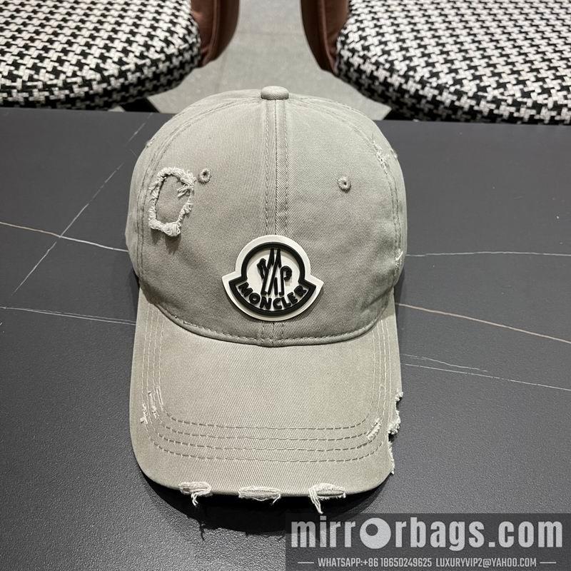 Moncler Hat 020802