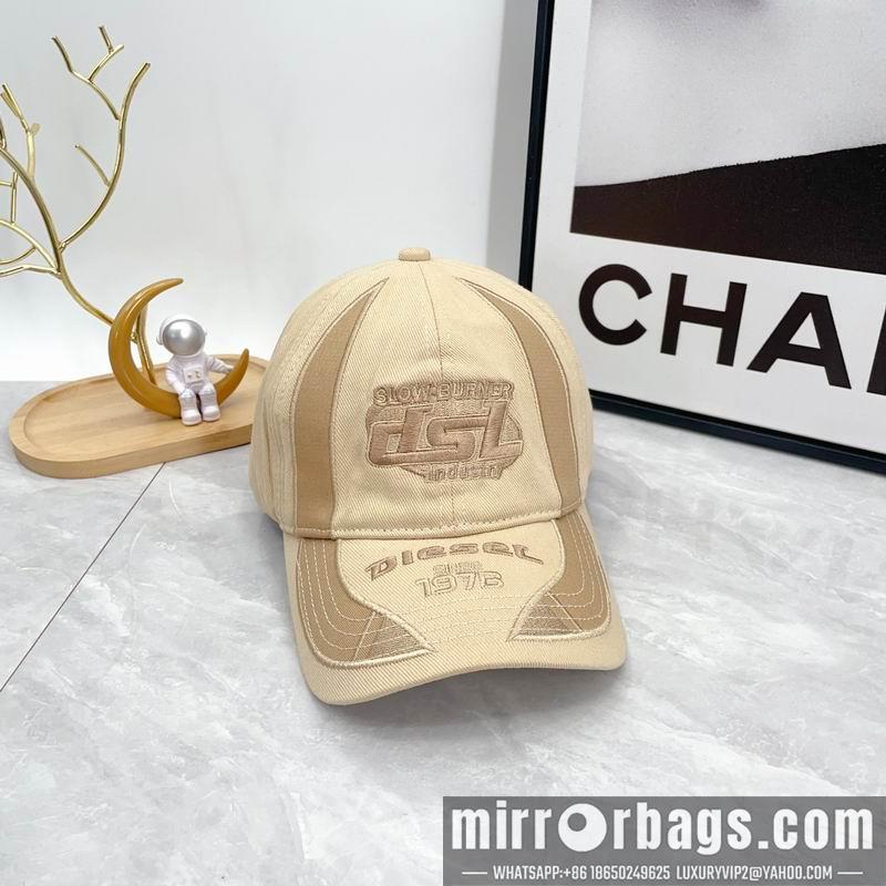 Diesel Hat dx17