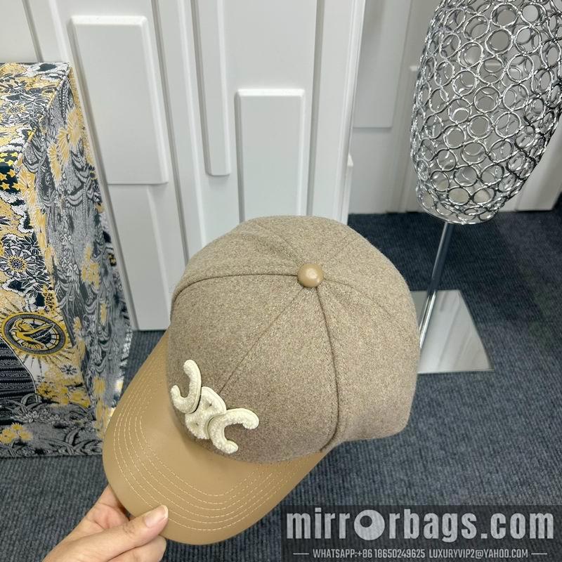 Celine Hat dx89