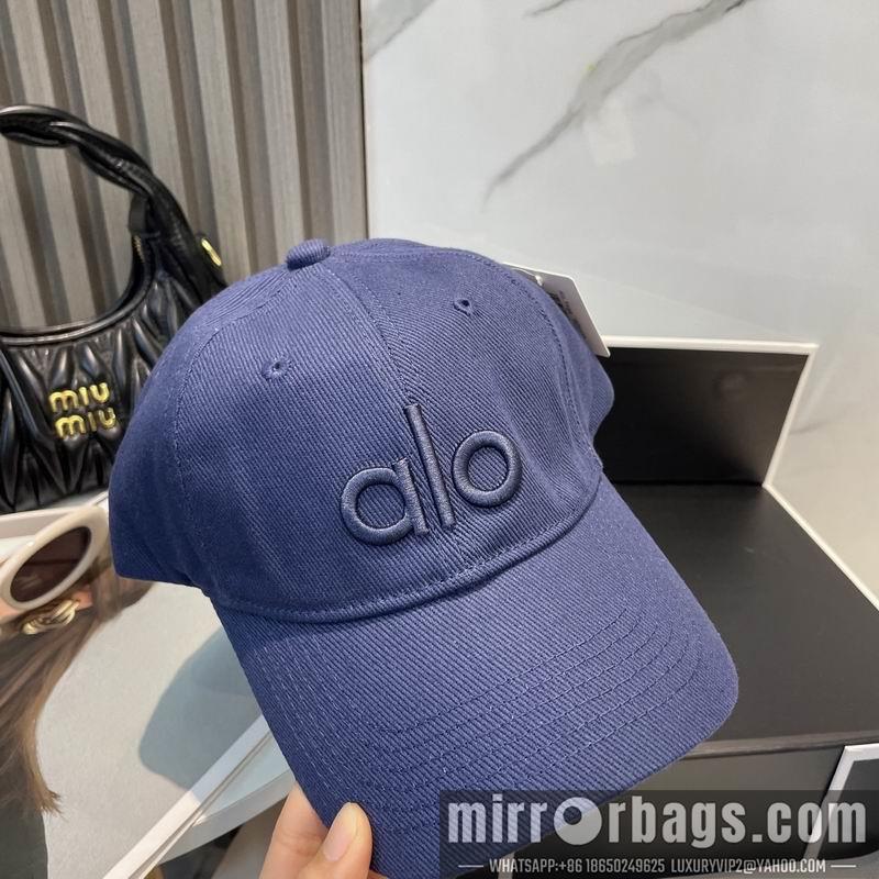 Alo Hat dx46