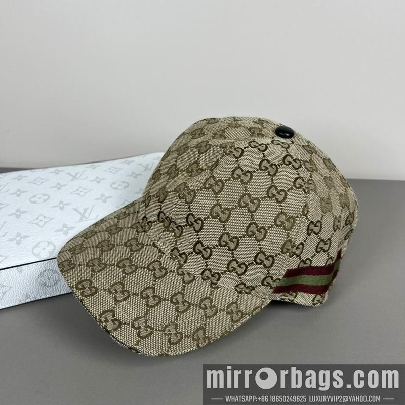 Gucci Hat dx33