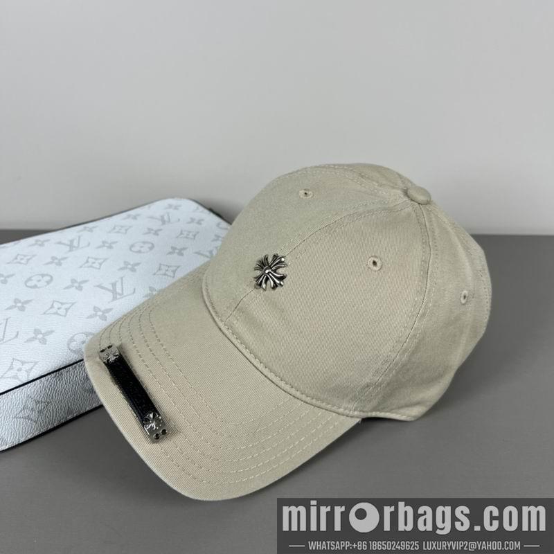 Chrome Hearts Hat dx41